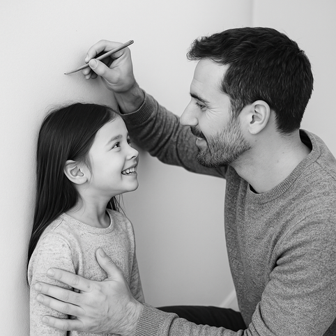 Kids Grow Fast, Clothes Don’t Have To