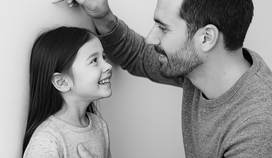 Kids Grow Fast, Clothes Don’t Have To