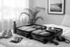 Travel Light: Why Less Stuff Feels Better