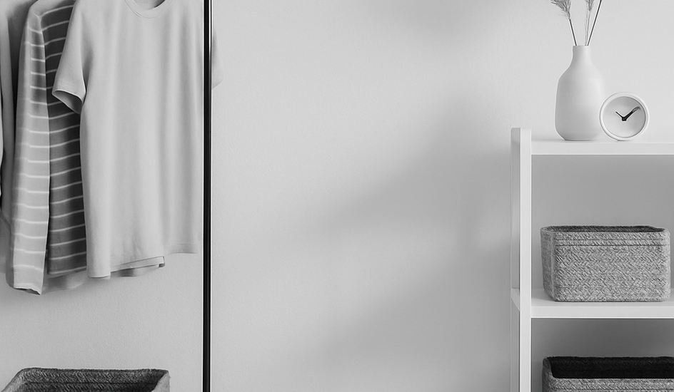 The Feel-Good Guide to Decluttering, Organizing, and Minimal Living