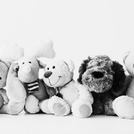 Stuffed Animals & Dolls