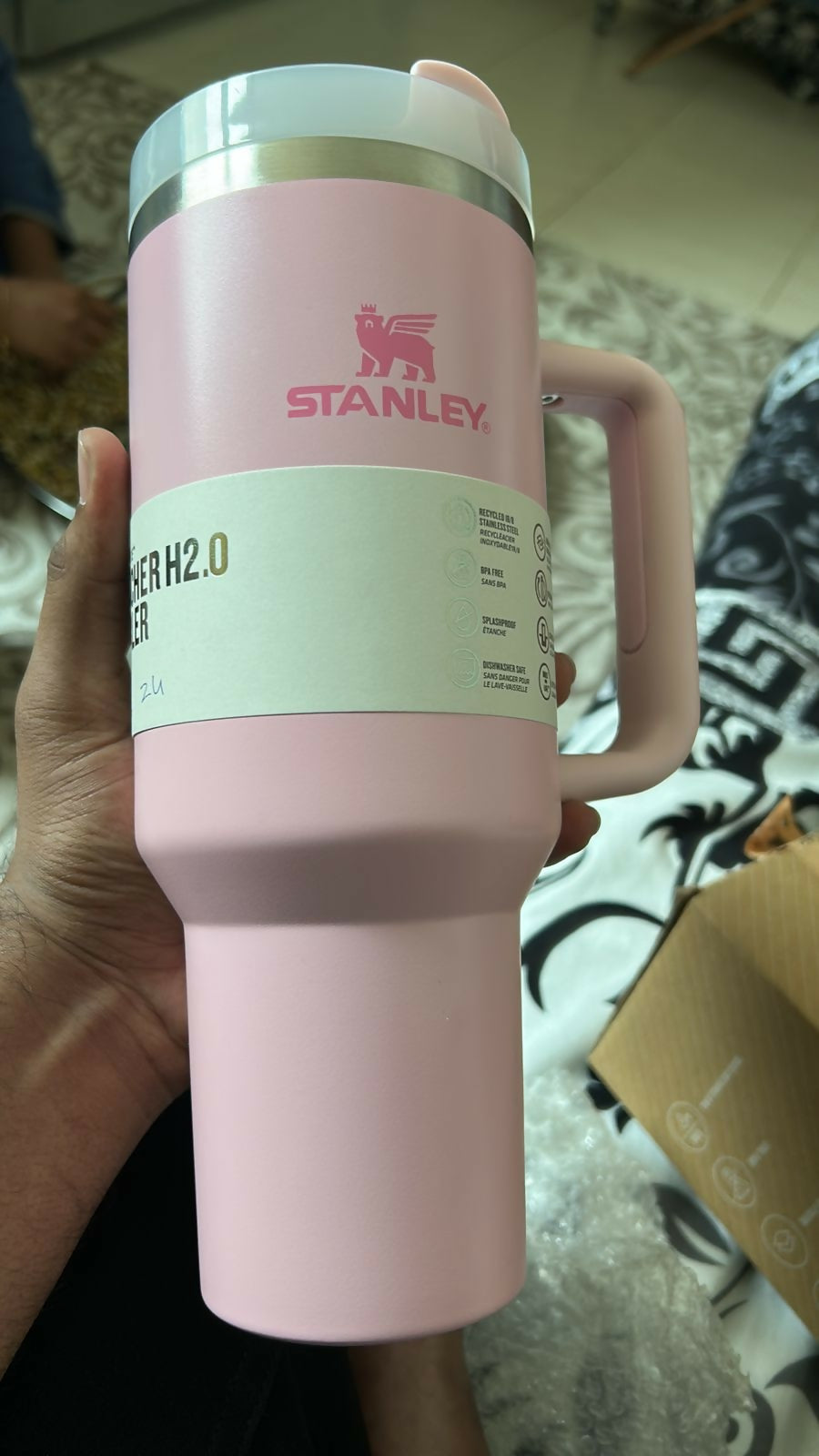 Stanley