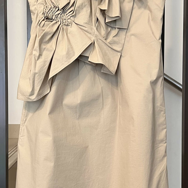 COS Midi Summer Dress
