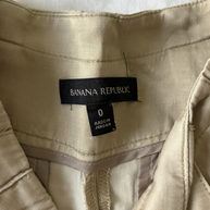 Banana Republic Balloon Pants