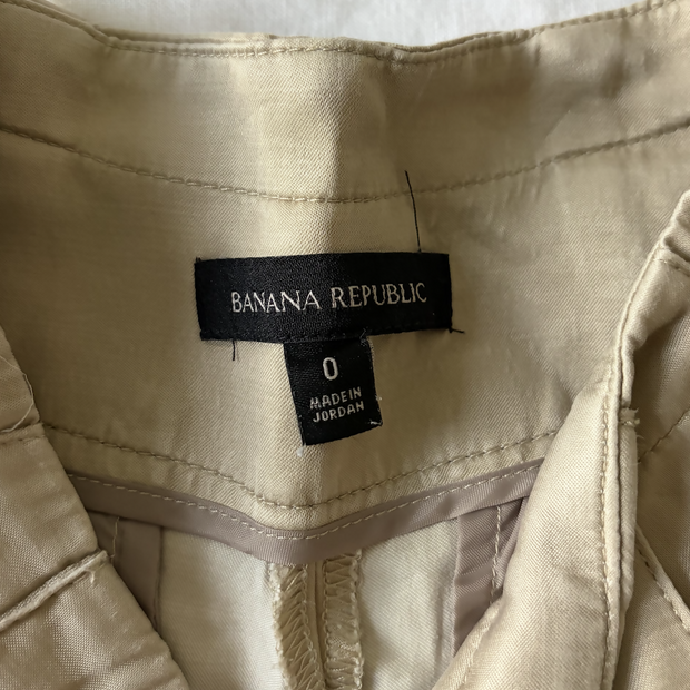 Banana Republic Balloon Pants