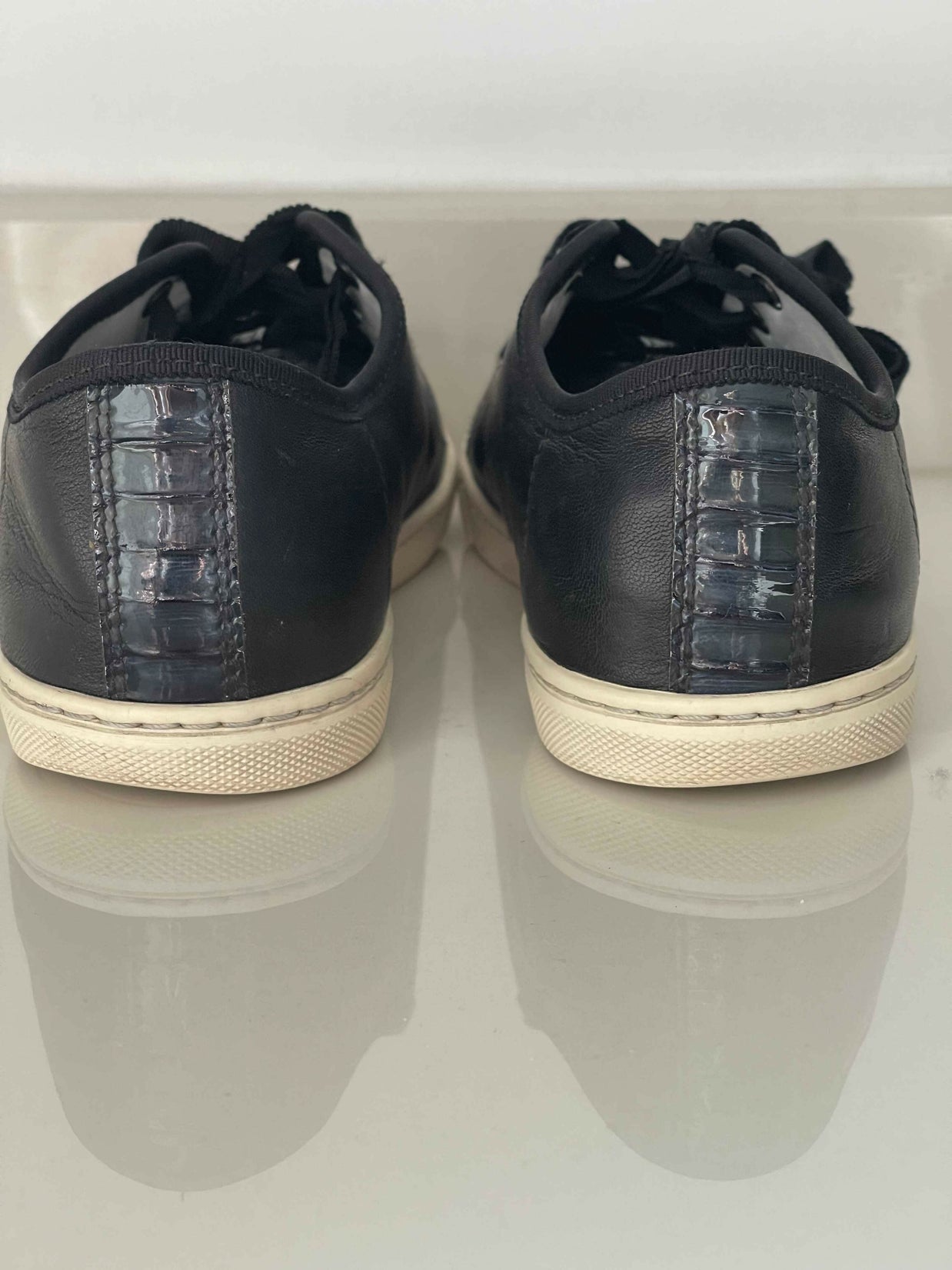Lanvin trainers