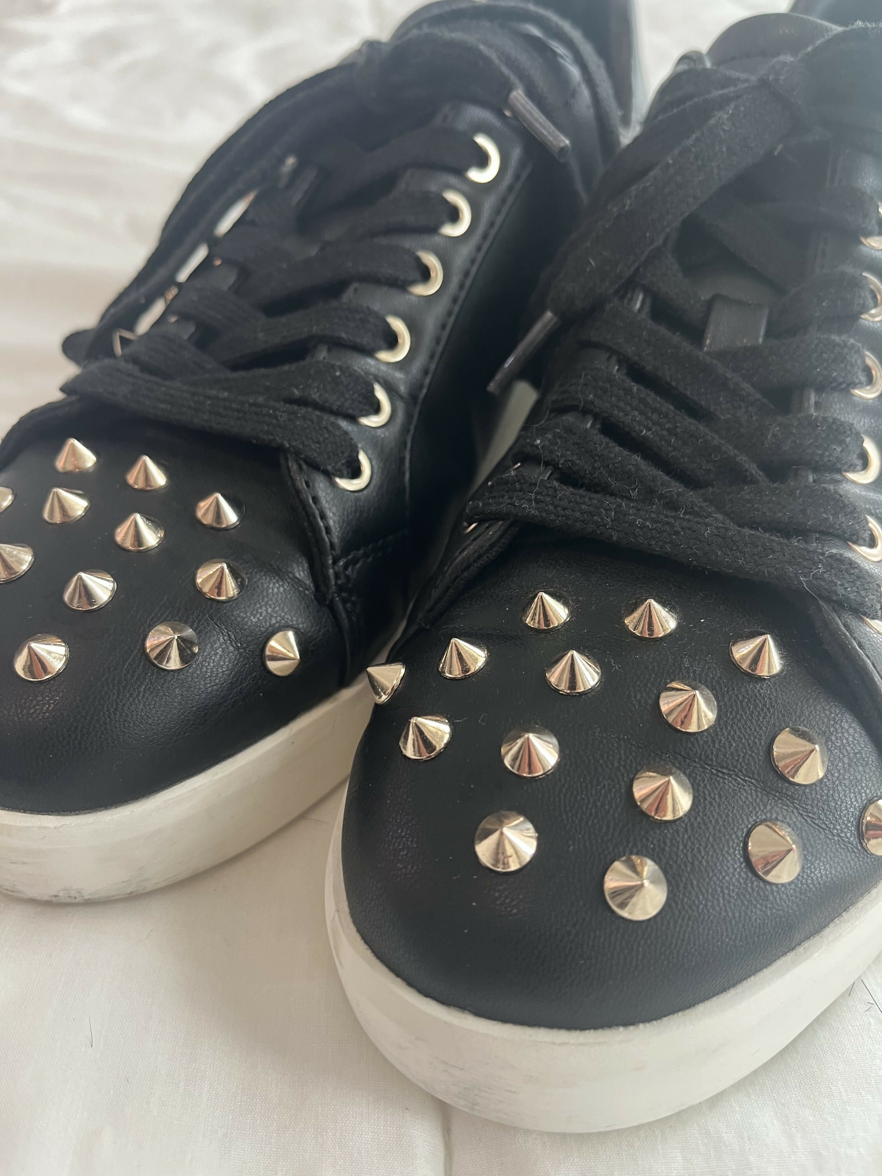 Guess fashion sneakers
