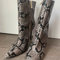 River Island ankle boots