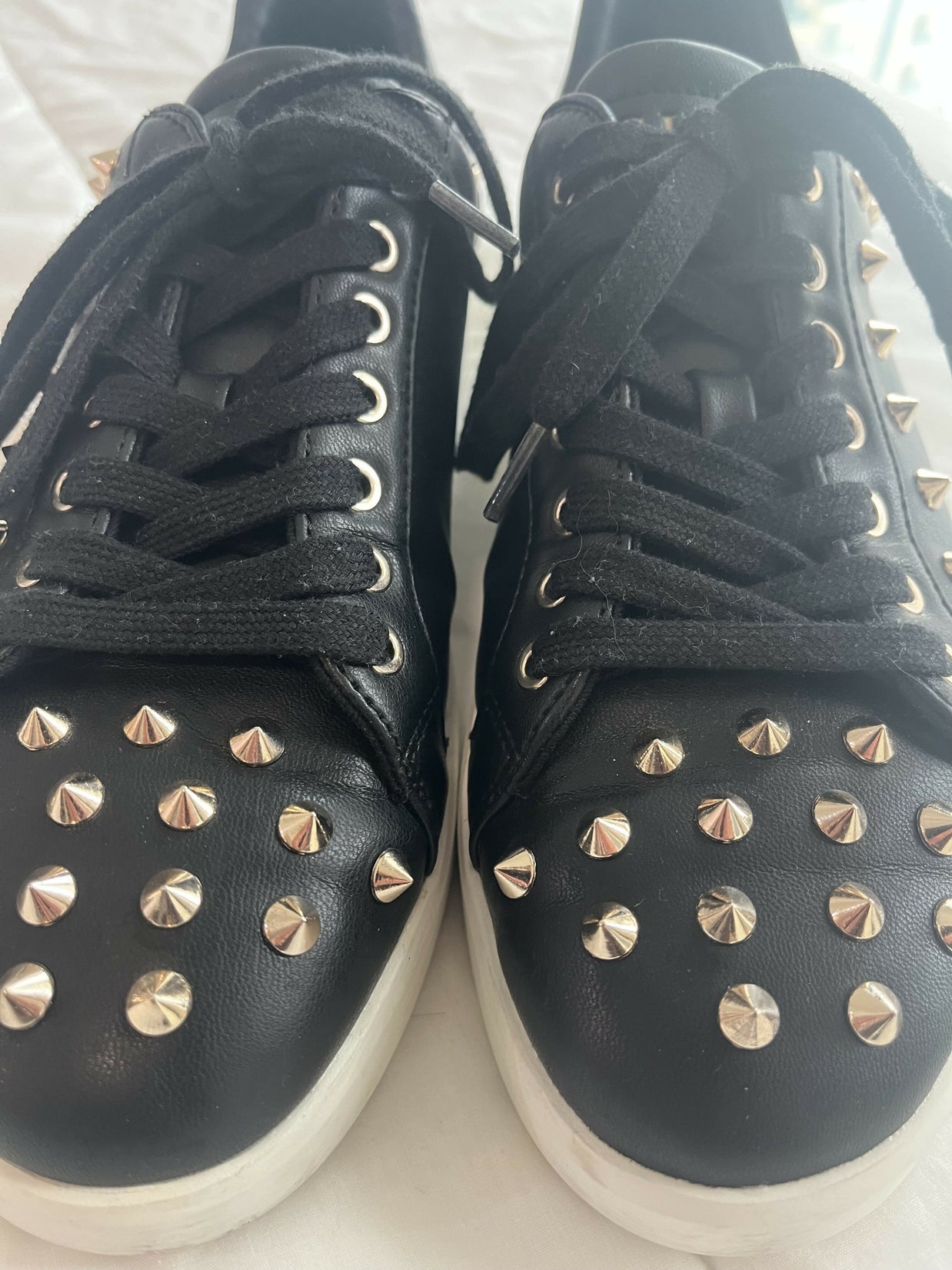 Guess fashion sneakers