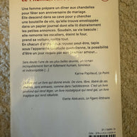 FR - Le premier amour – Véronique Olmi