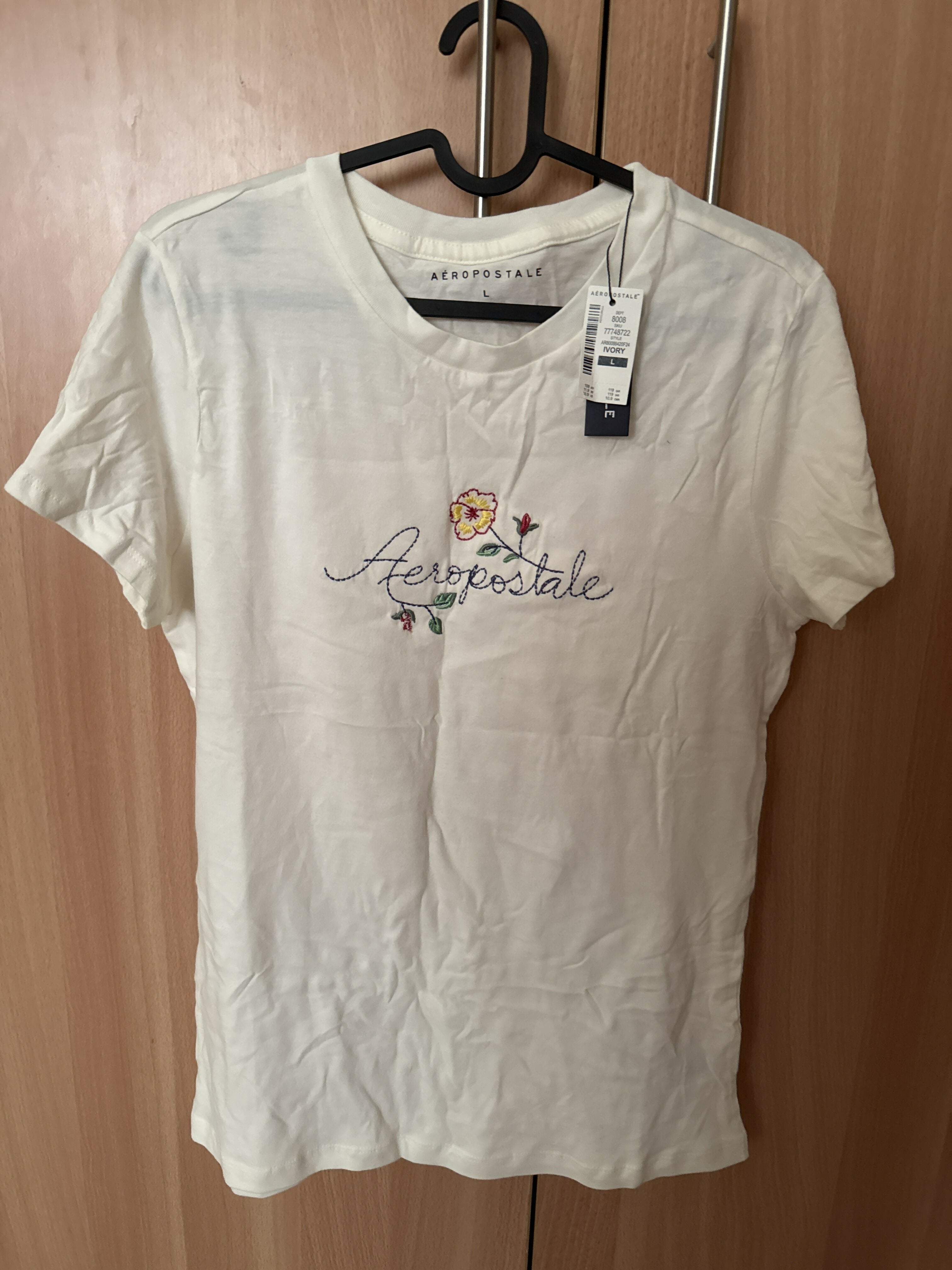 Aeropostale