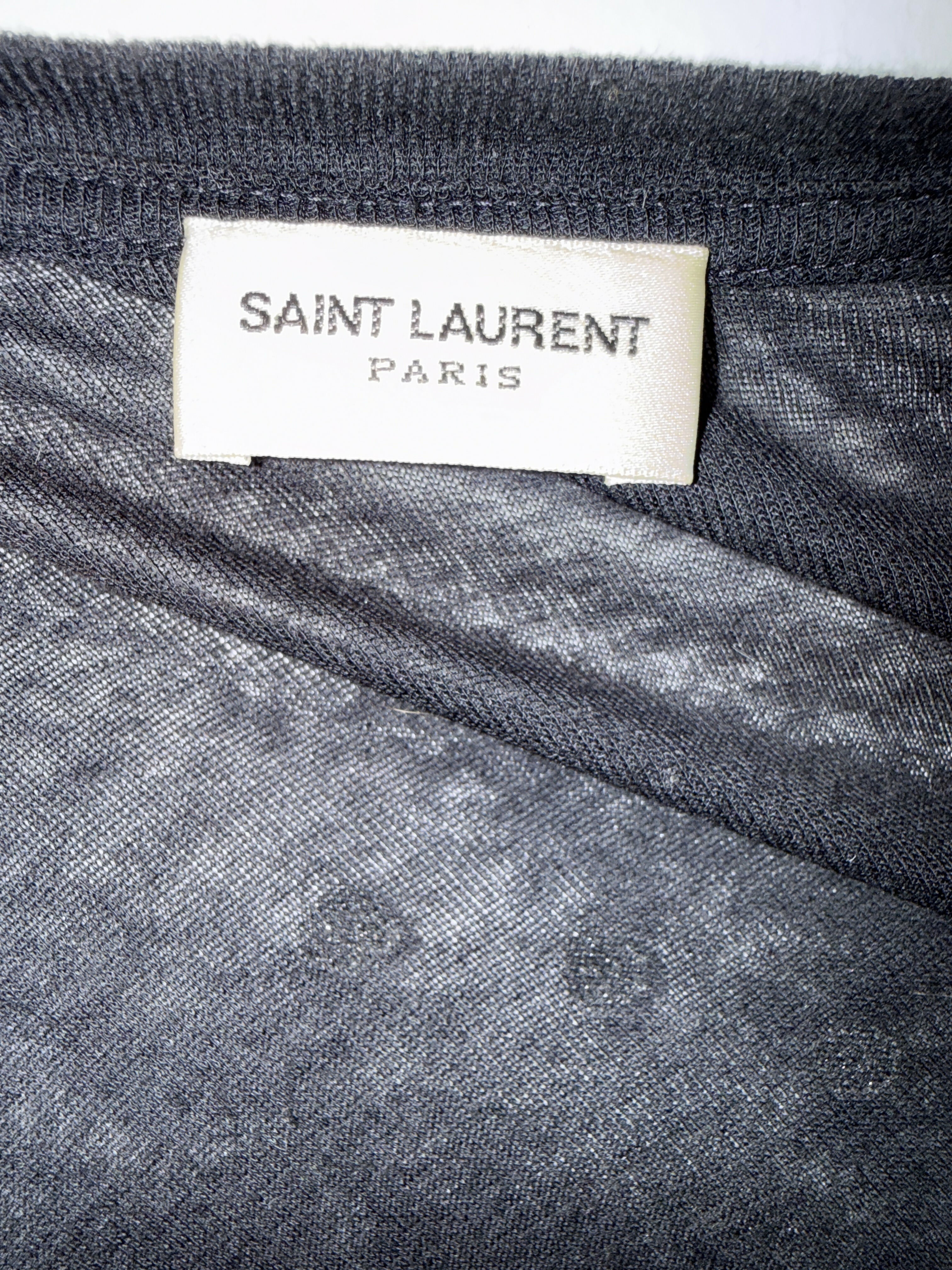 YSL galaxy T