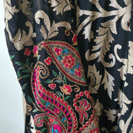 Festive anarkali suit