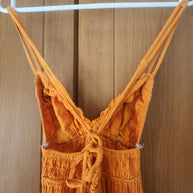 Nema Resort Wear Summer Dress