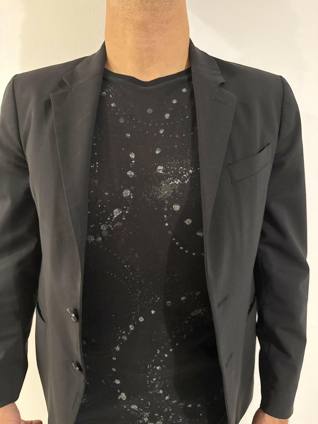 YSL galaxy T