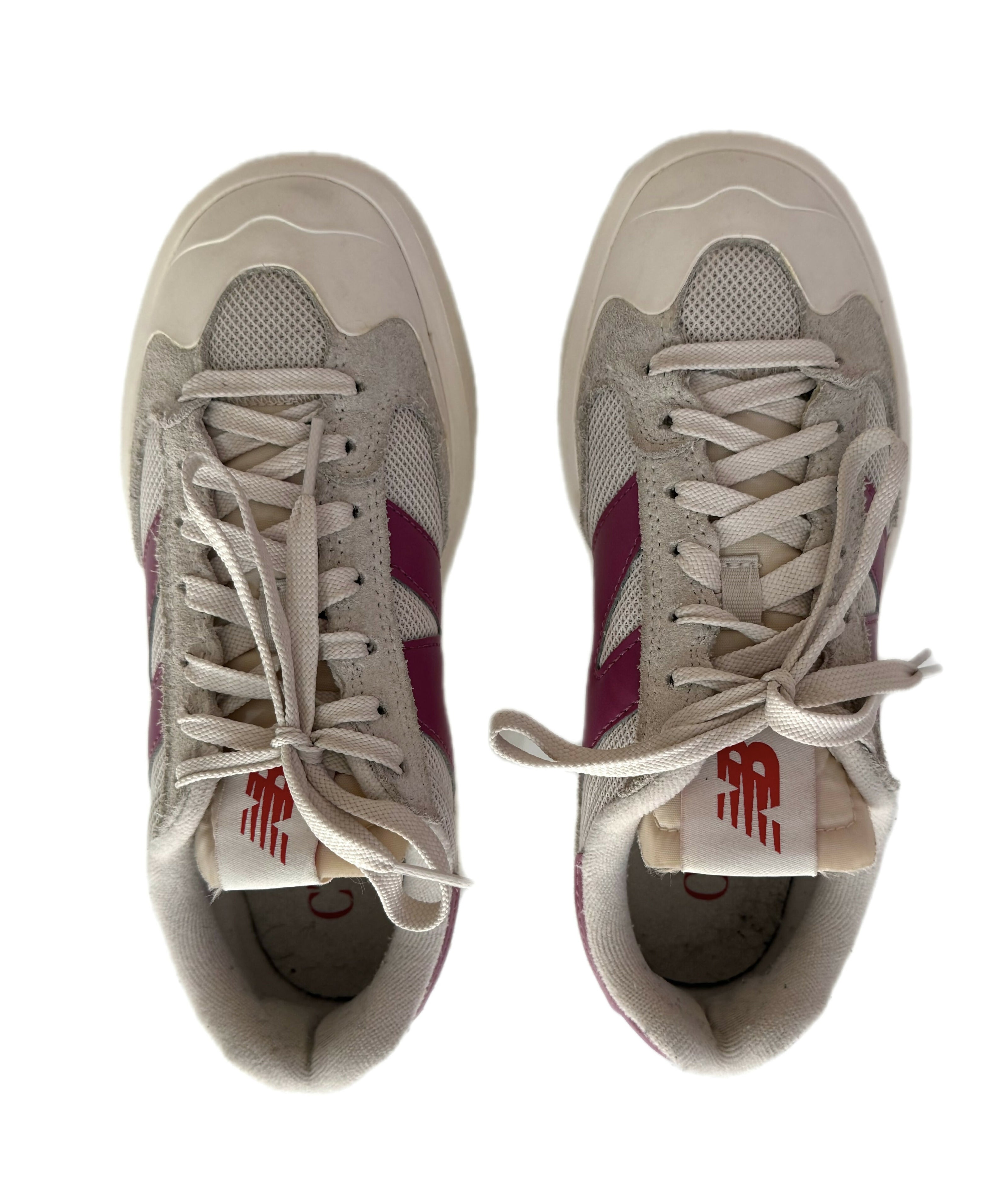 New Balance CT302