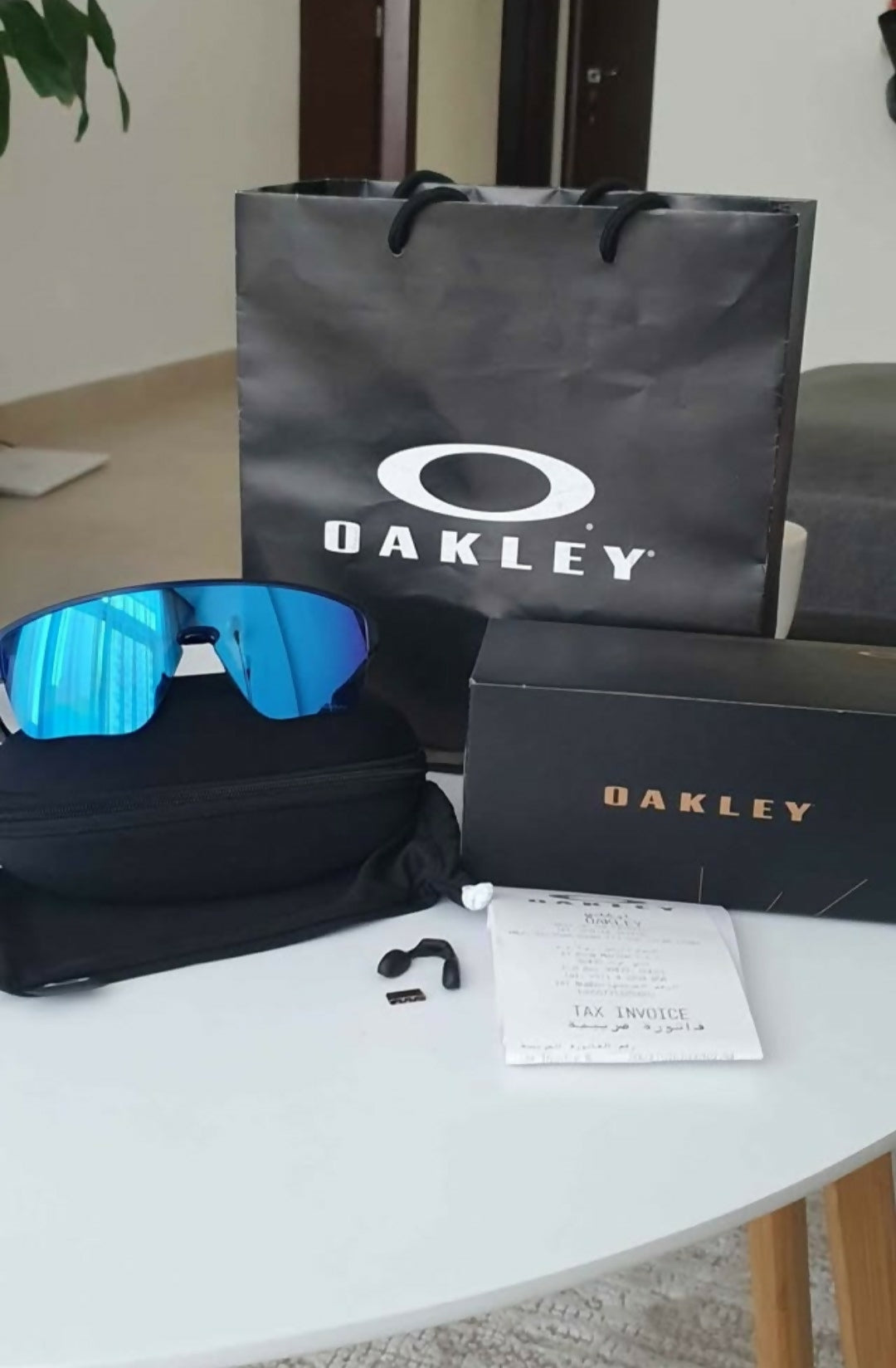 Oakley Unisex Performance Glasses
