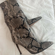 River Island ankle boots