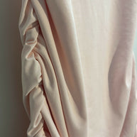 Shein Pink mini dress