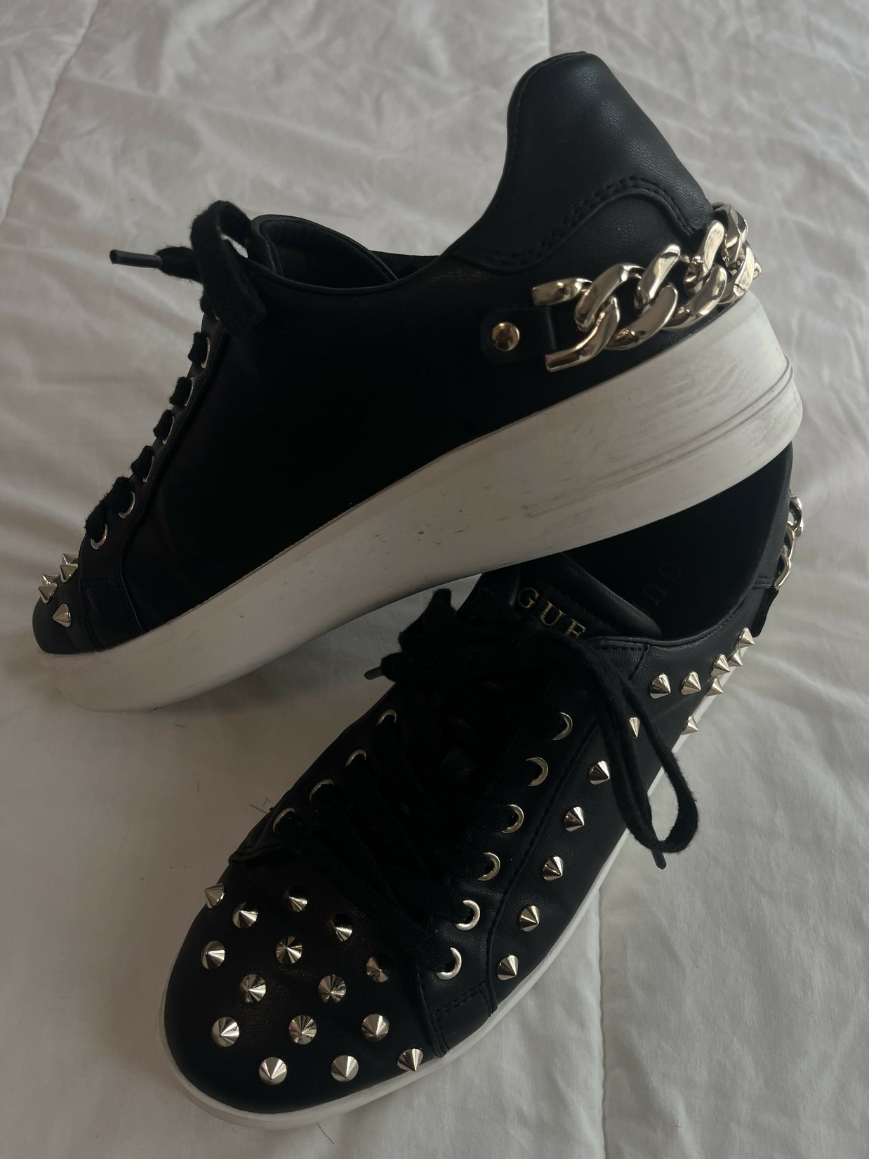 Guess fashion sneakers