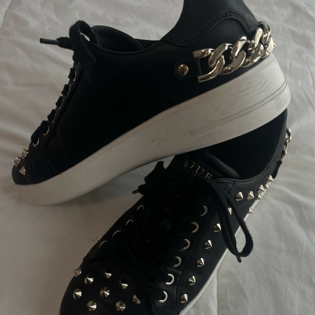 Guess fashion sneakers