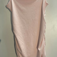 Shein Pink mini dress