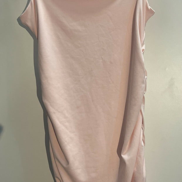 Shein Pink mini dress