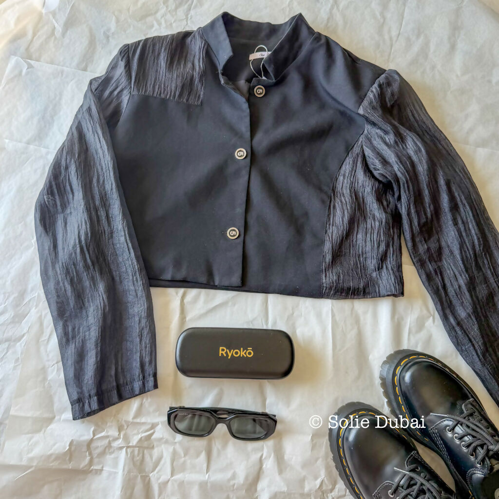 Unique designed shirt 😎 - Used