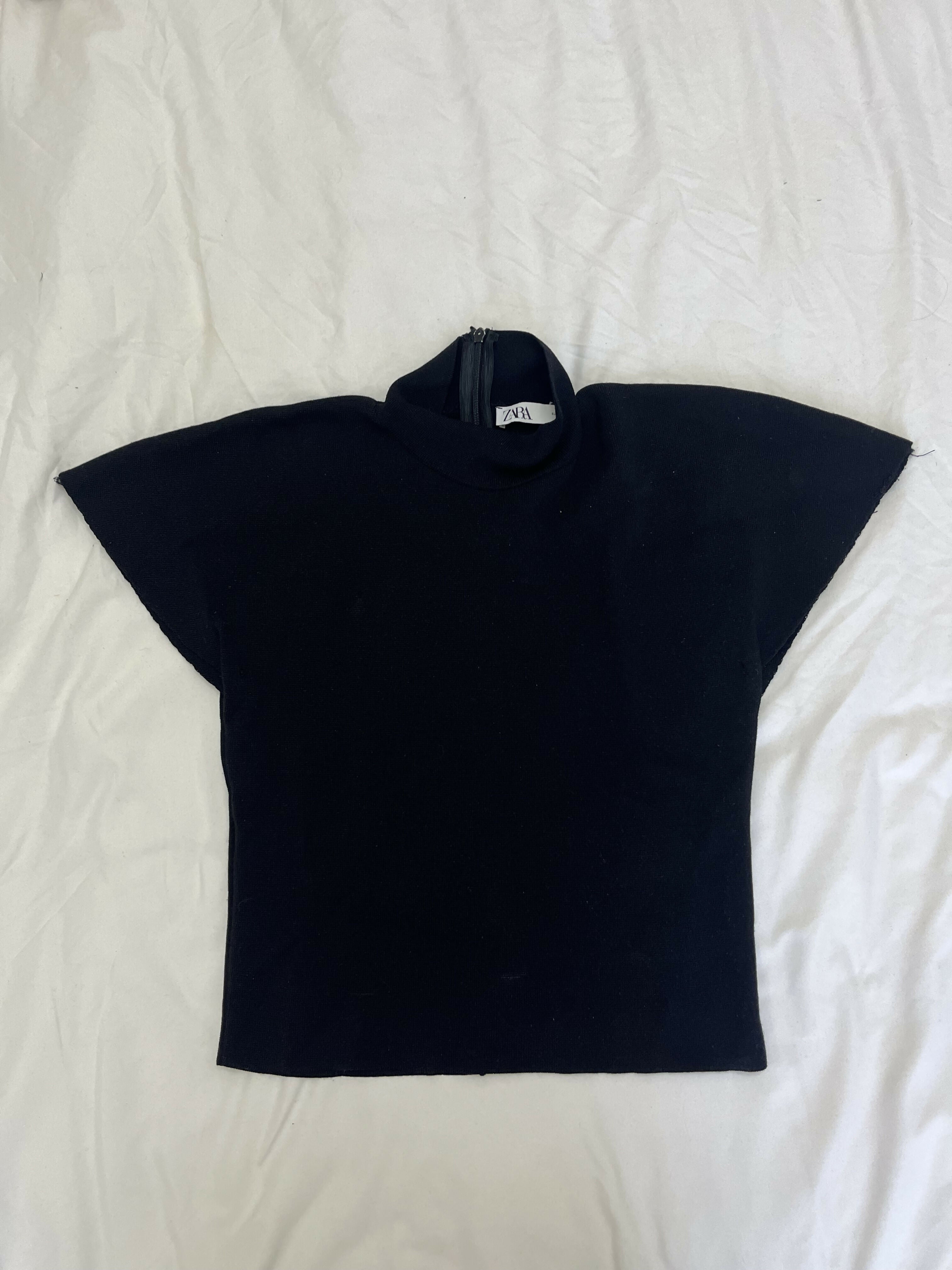 Zara Top