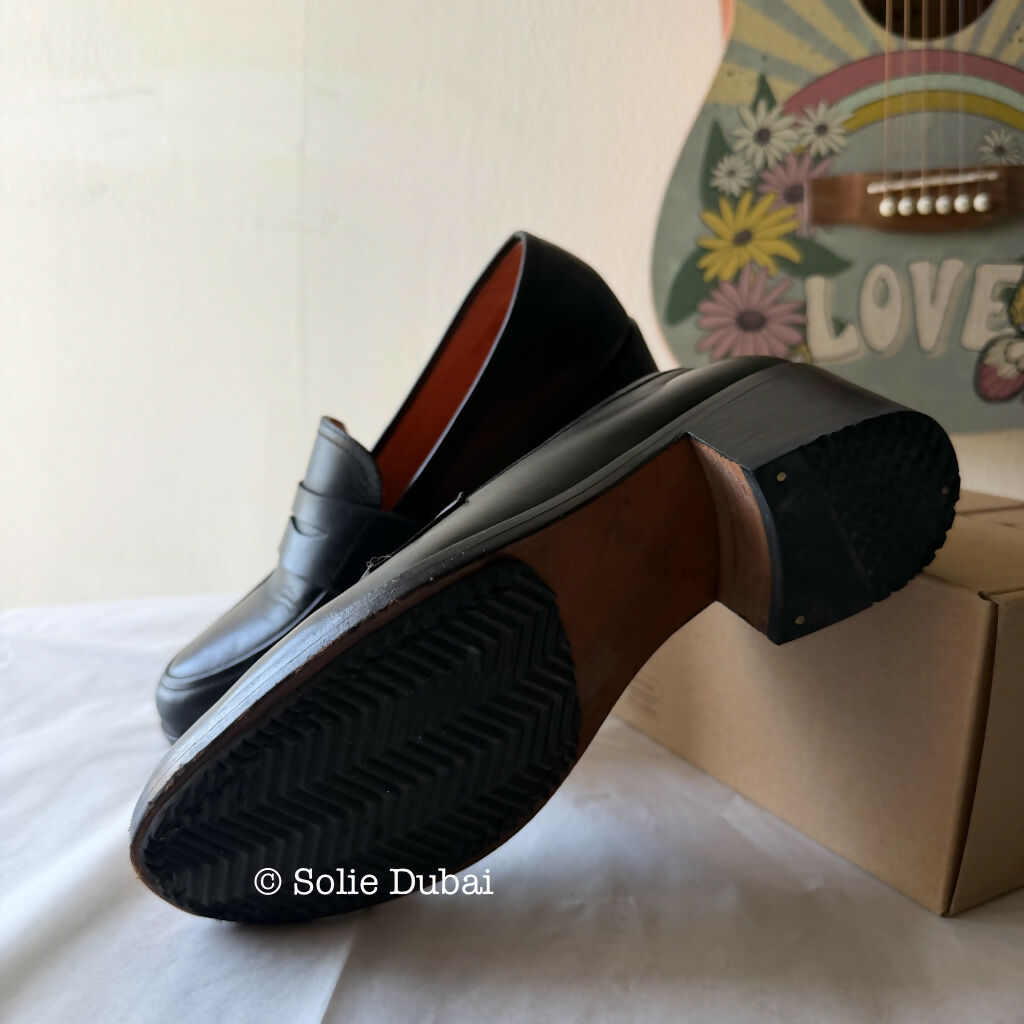 Crafted loafers - Used