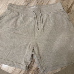 Lea Deux - Dexter Sweat Shorts, cotton - XL