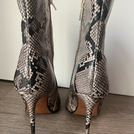 River Island ankle boots