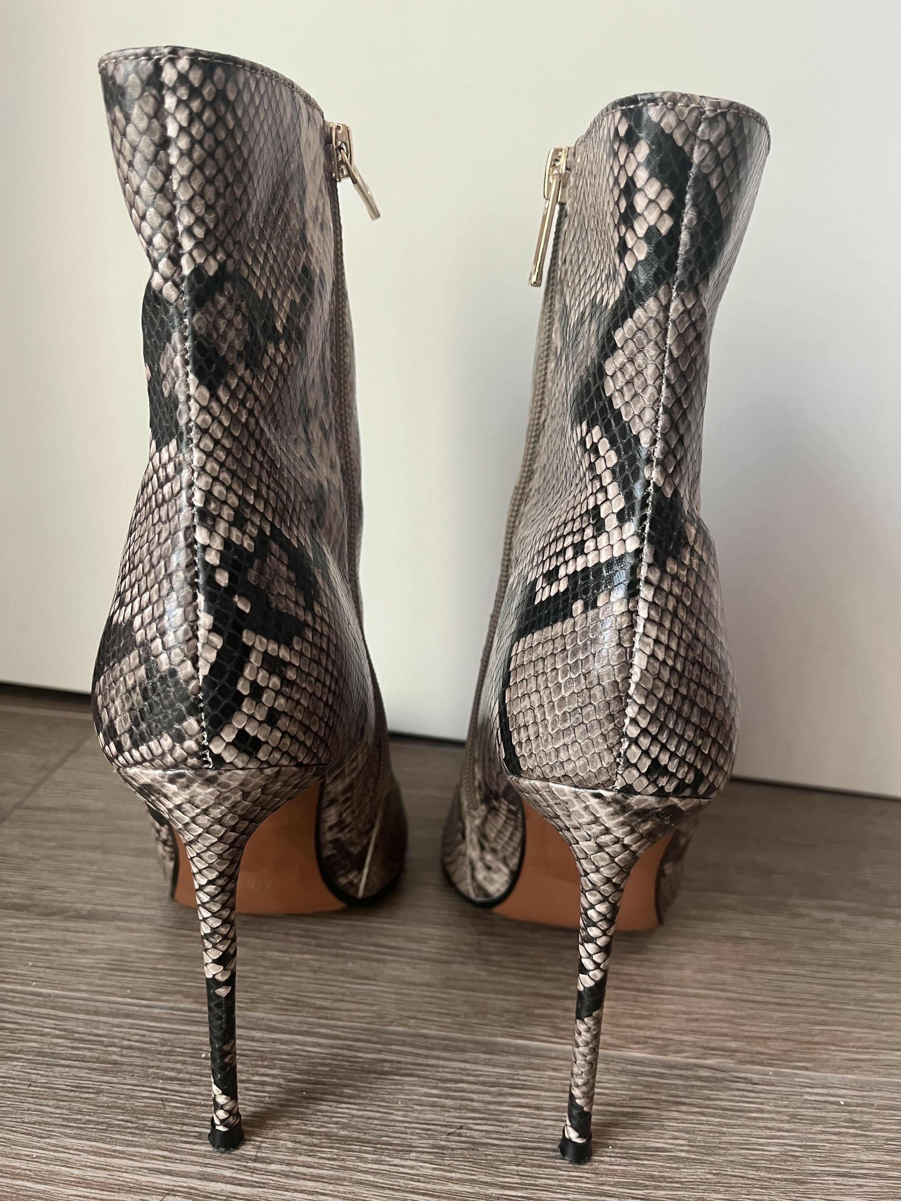 River Island ankle boots