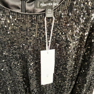 Sequin Dress