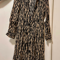 Preloved Mango Dress
