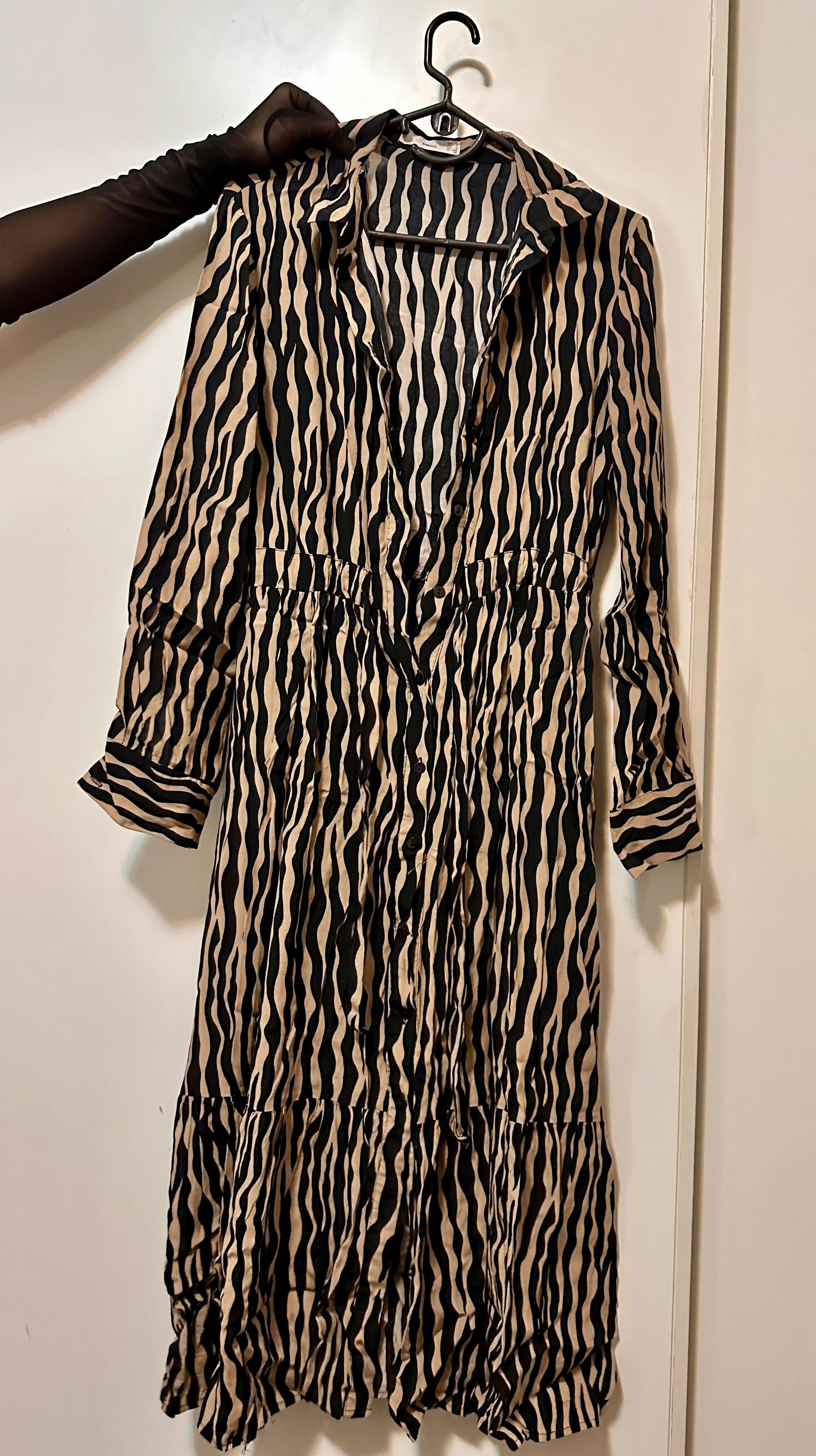 Preloved Mango Dress