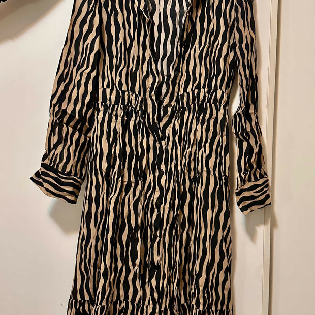 Preloved Mango Dress