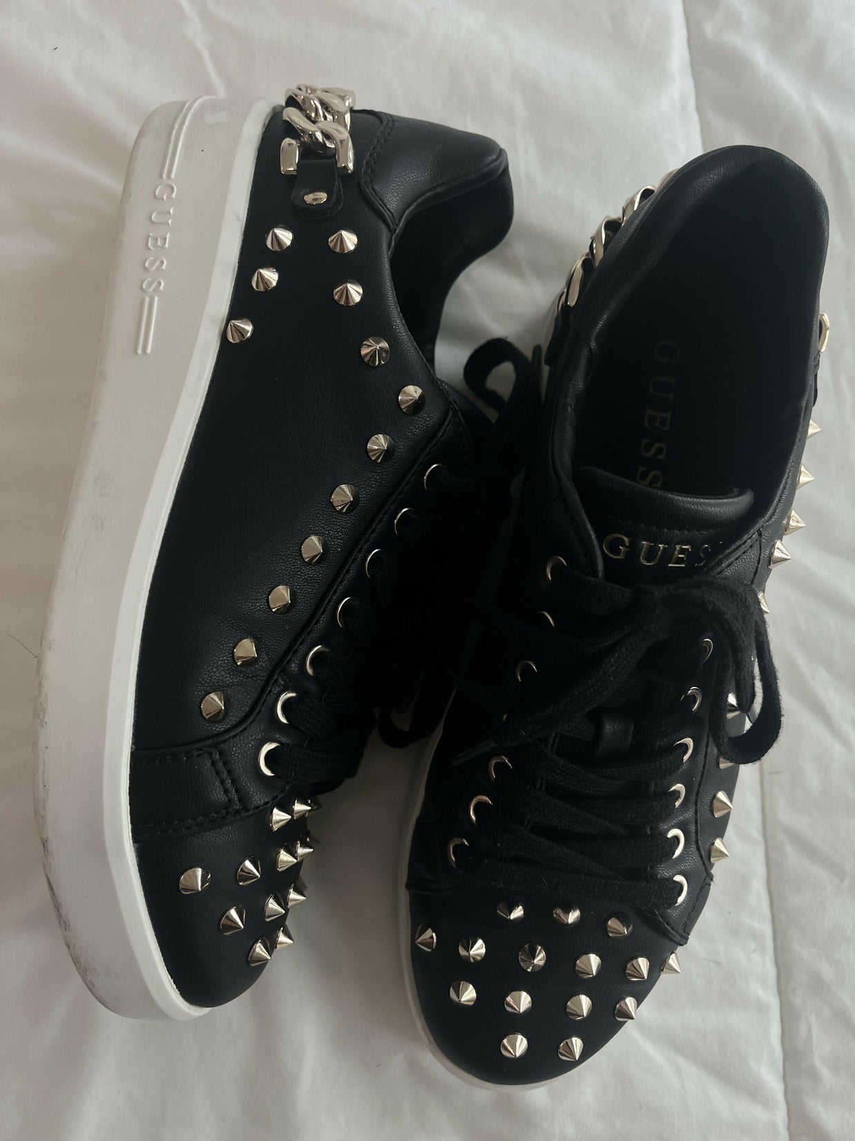 Guess fashion sneakers