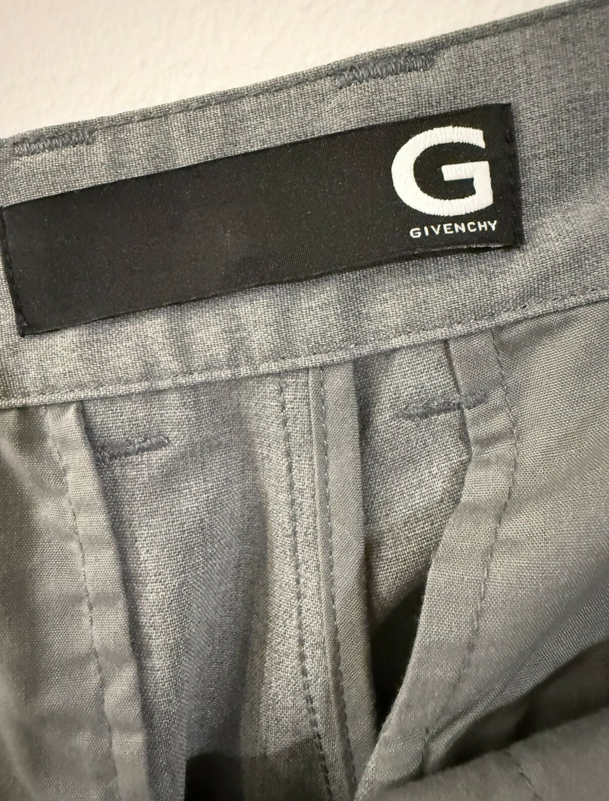 Givenchy Trousers