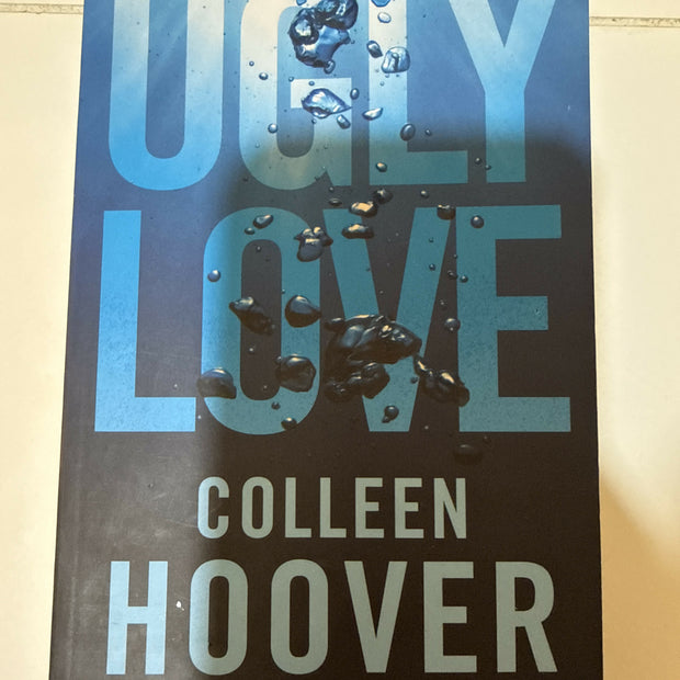 Ugly Love - Colleen Hoover