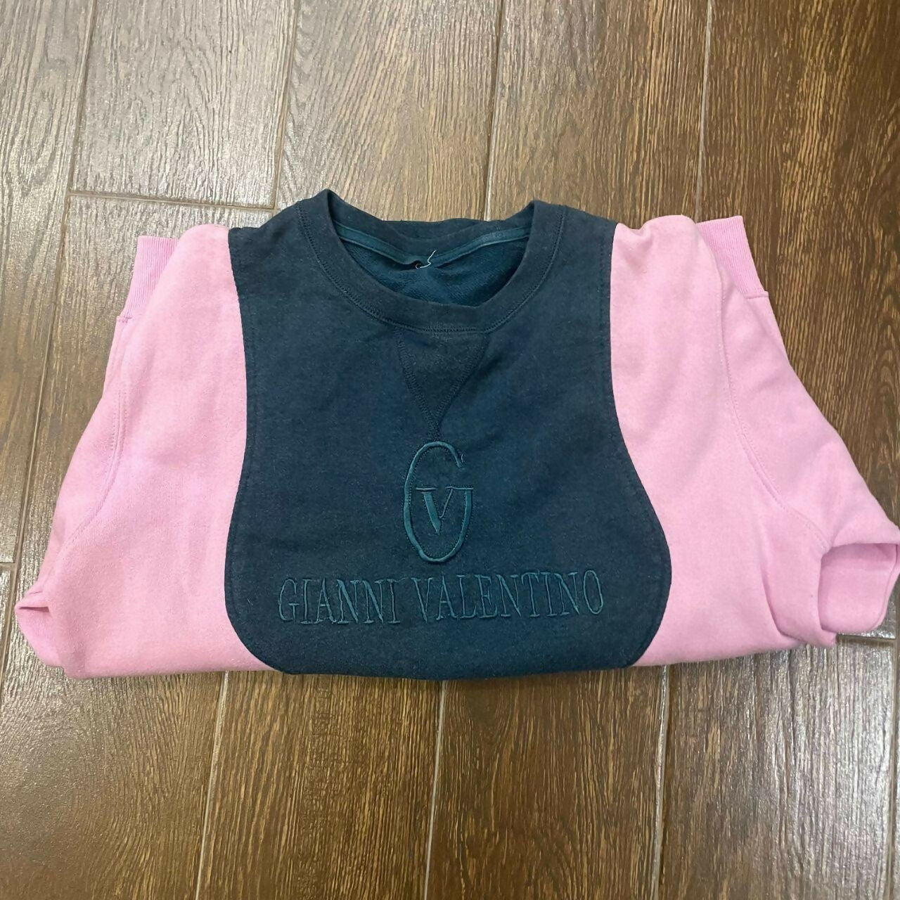 Valentino Men's multi Sweatshirt