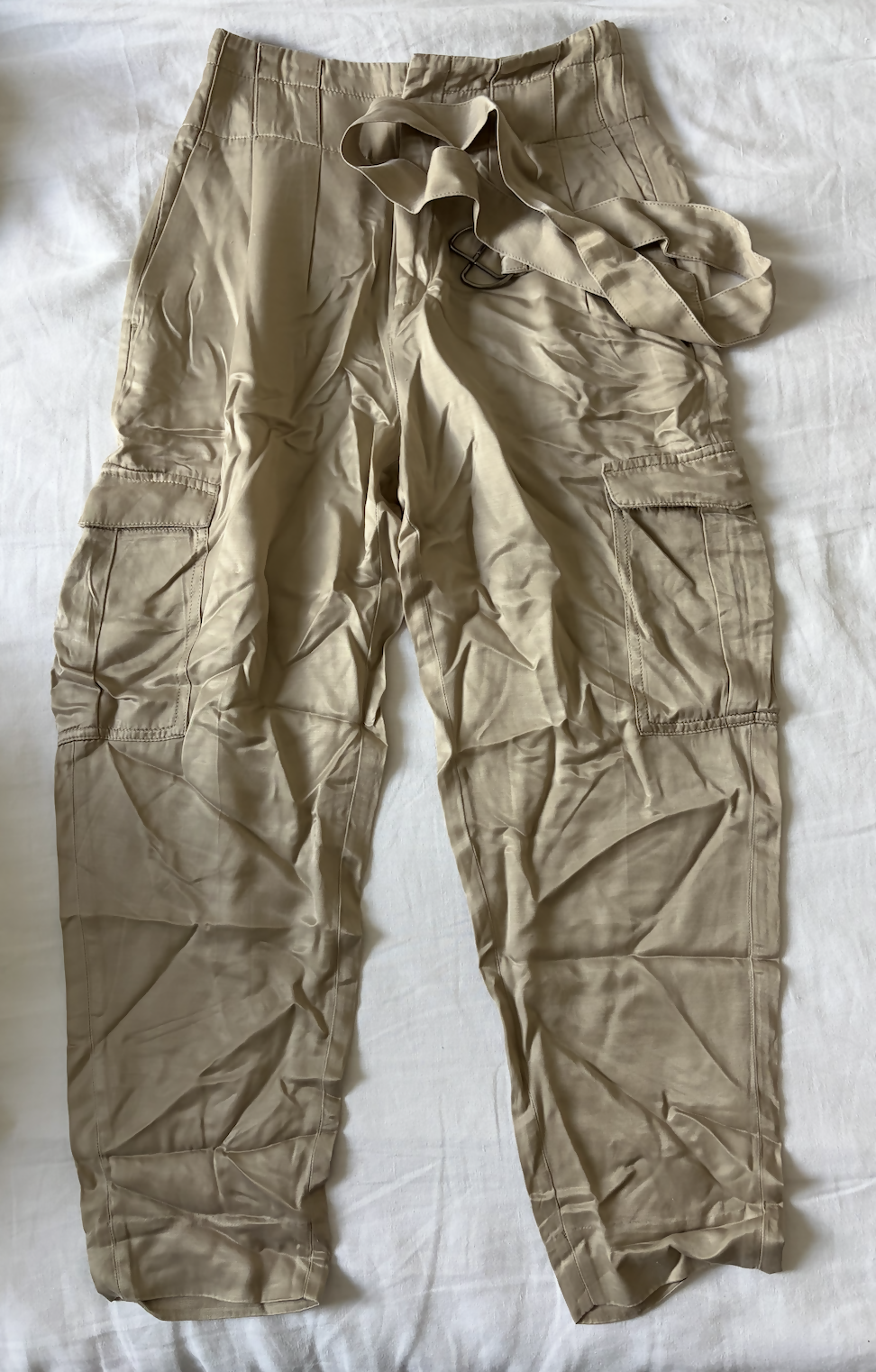 Banana Republic Balloon Pants