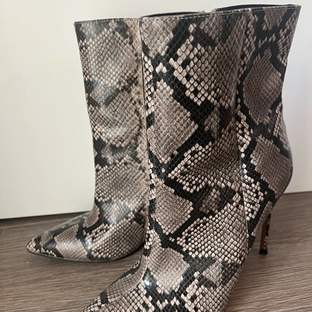 River Island ankle boots