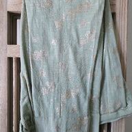 Festive ethnic suit