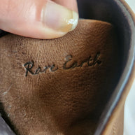 Rare Earth Brown Ankle Boots