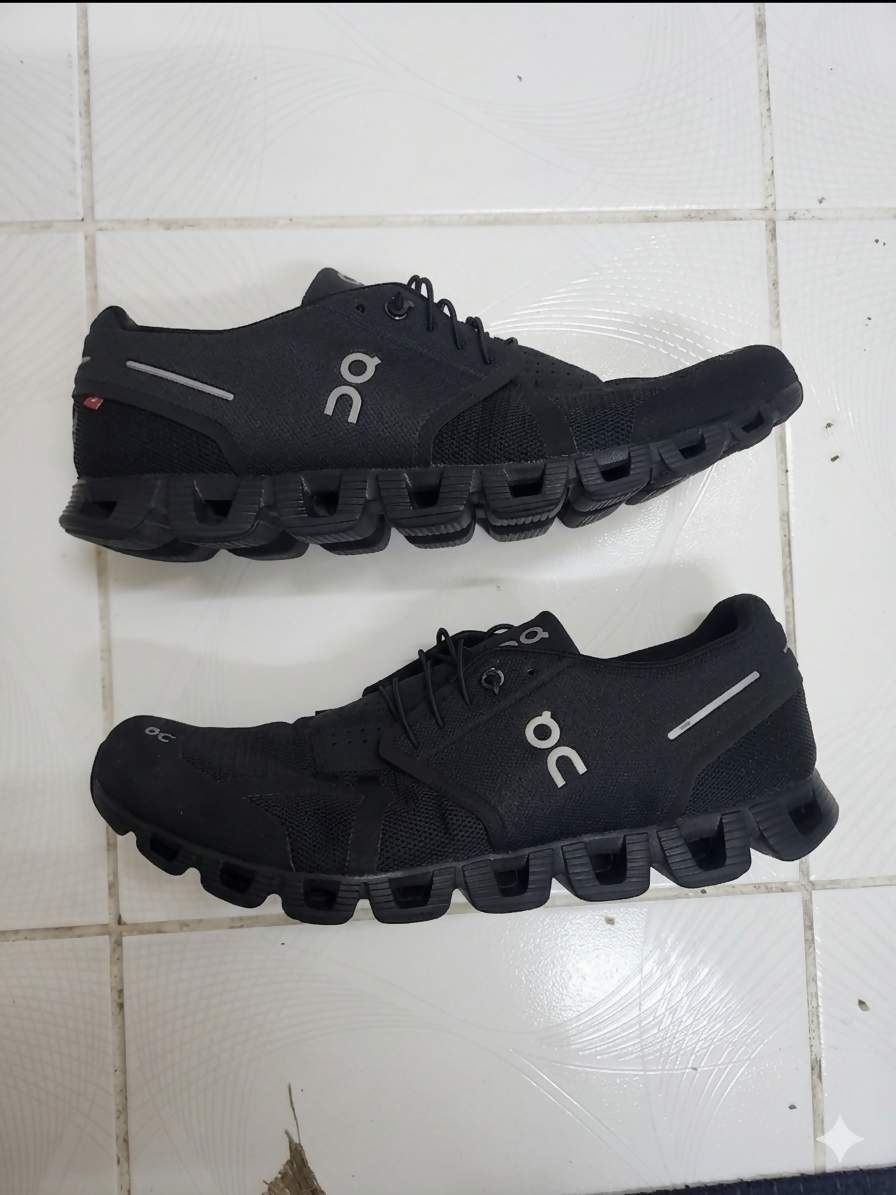 🔥On Runner Shoes - 48 Size (Rare size)