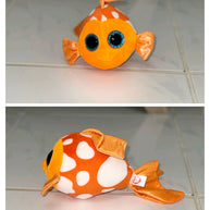 Random Plushies TY BRAND