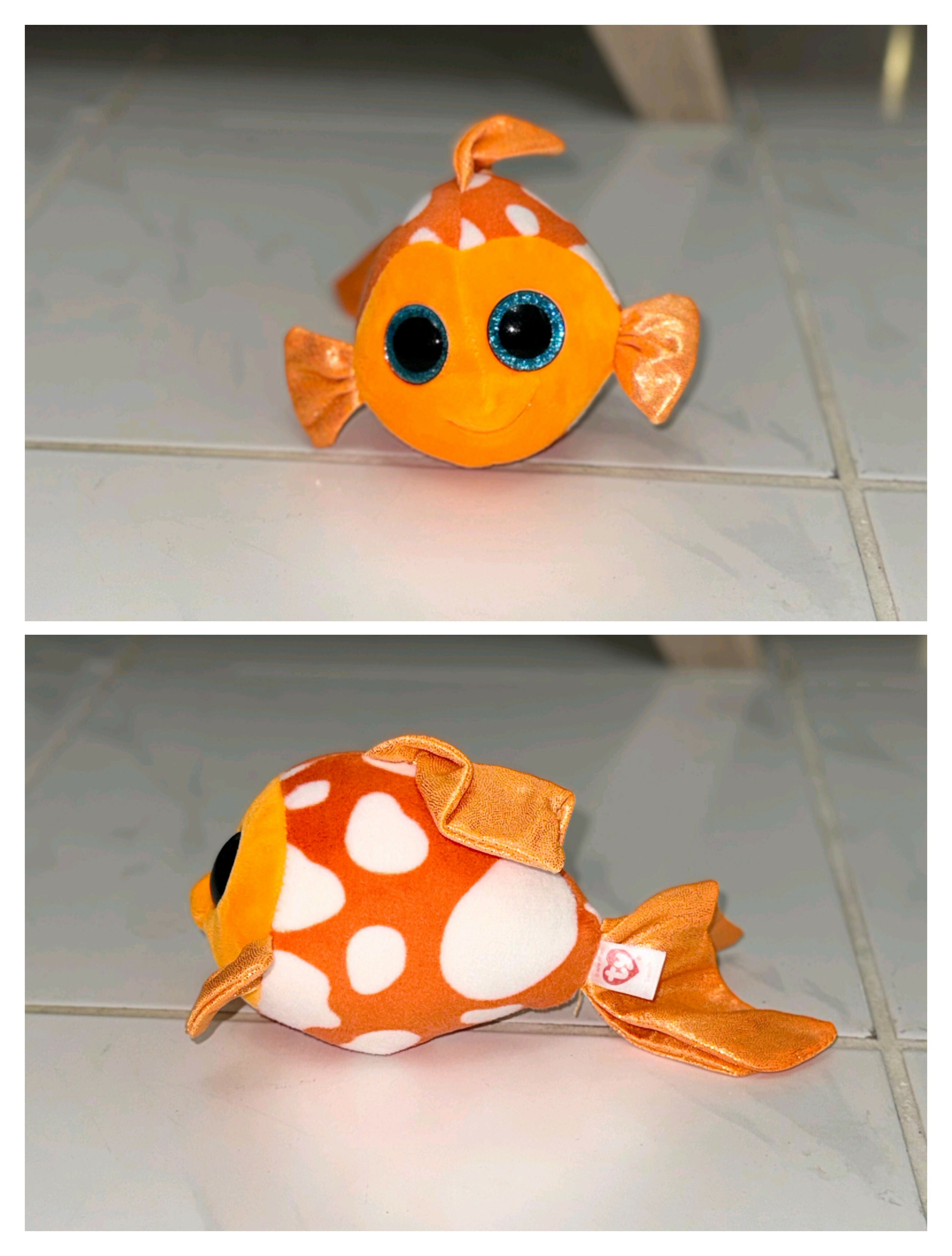 Random Plushies TY BRAND