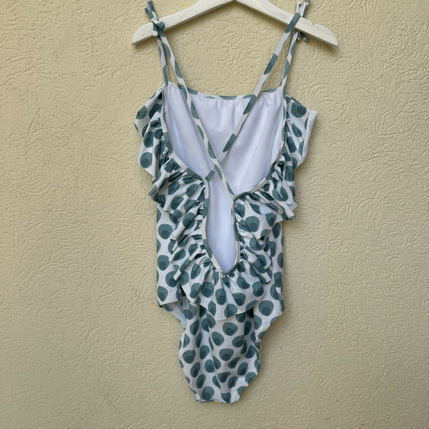 Girls swimsuit
