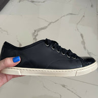 Lanvin trainers